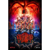 Stranger Things II 1